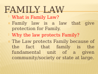 Family Law Power Point.pptx